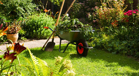 Garden Tools